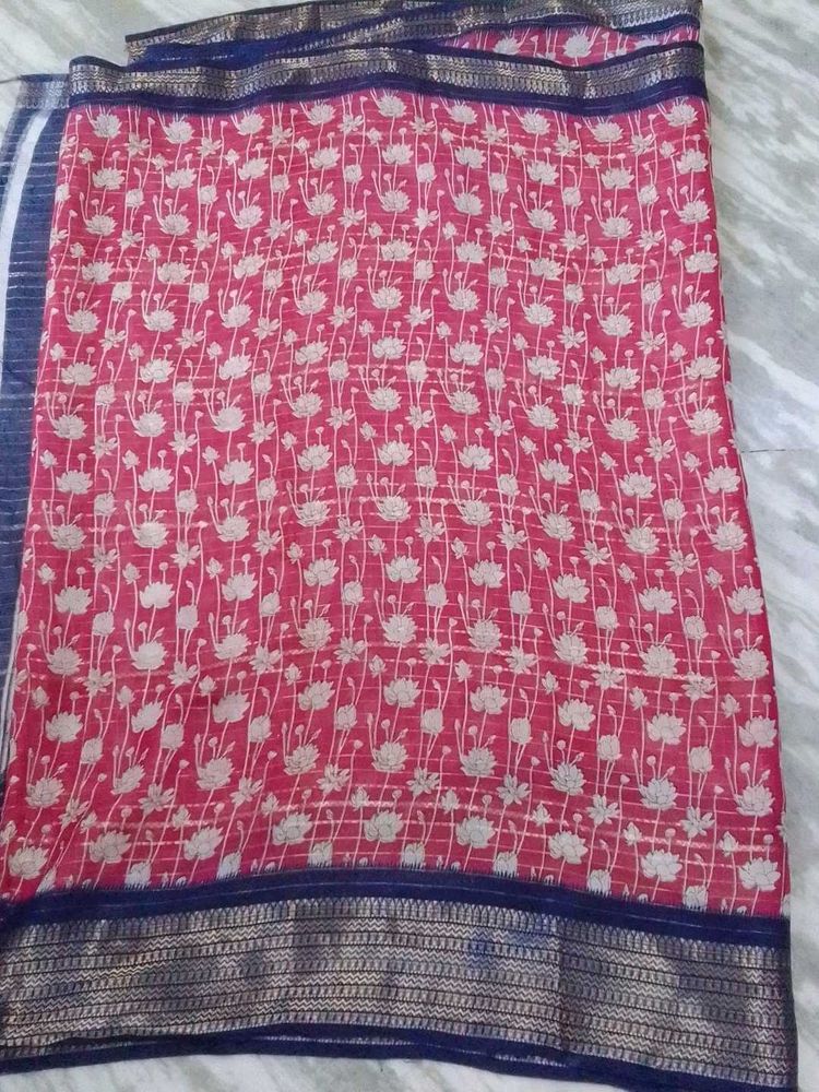 beautiful saree