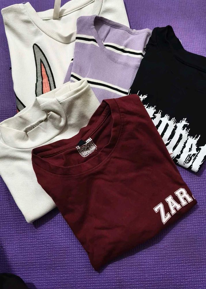 Tops