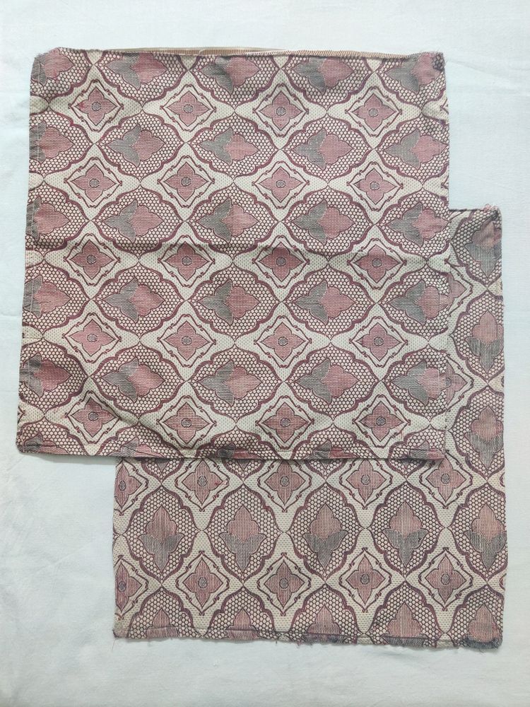 🆕👉Set Of 2 Beautiful Cushion Covers