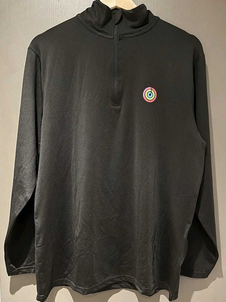 Apple Staff Unisex Pullover