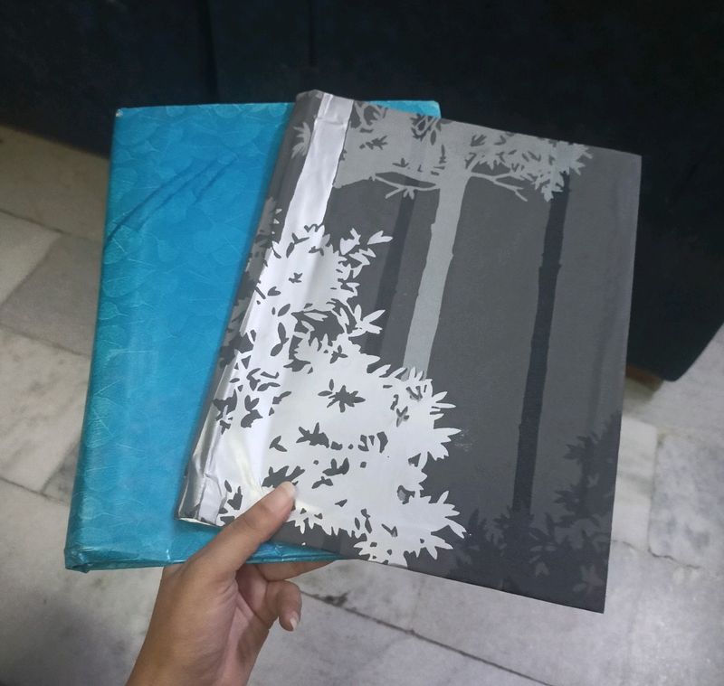 File Folders