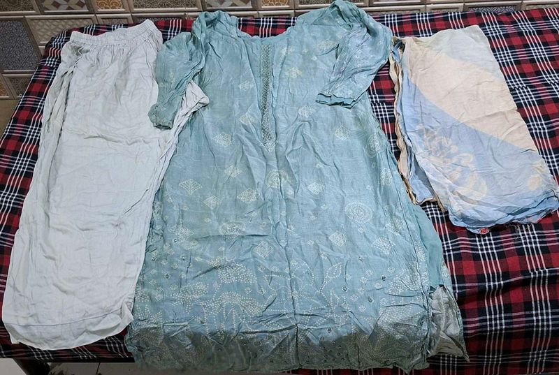 kurti set