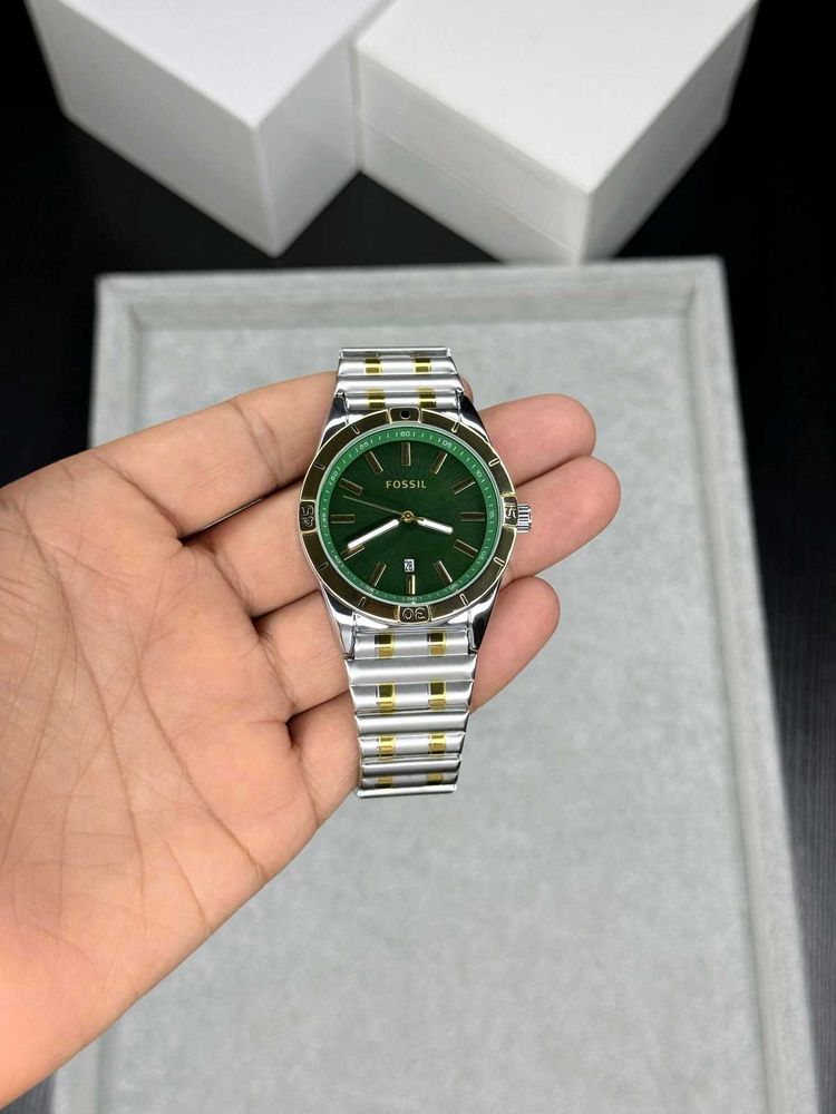 Fossil Watch Men