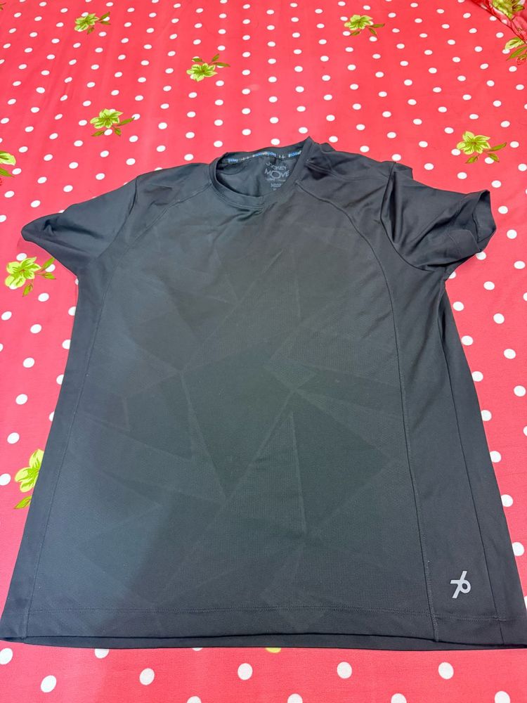 Men's Active T-Shirt