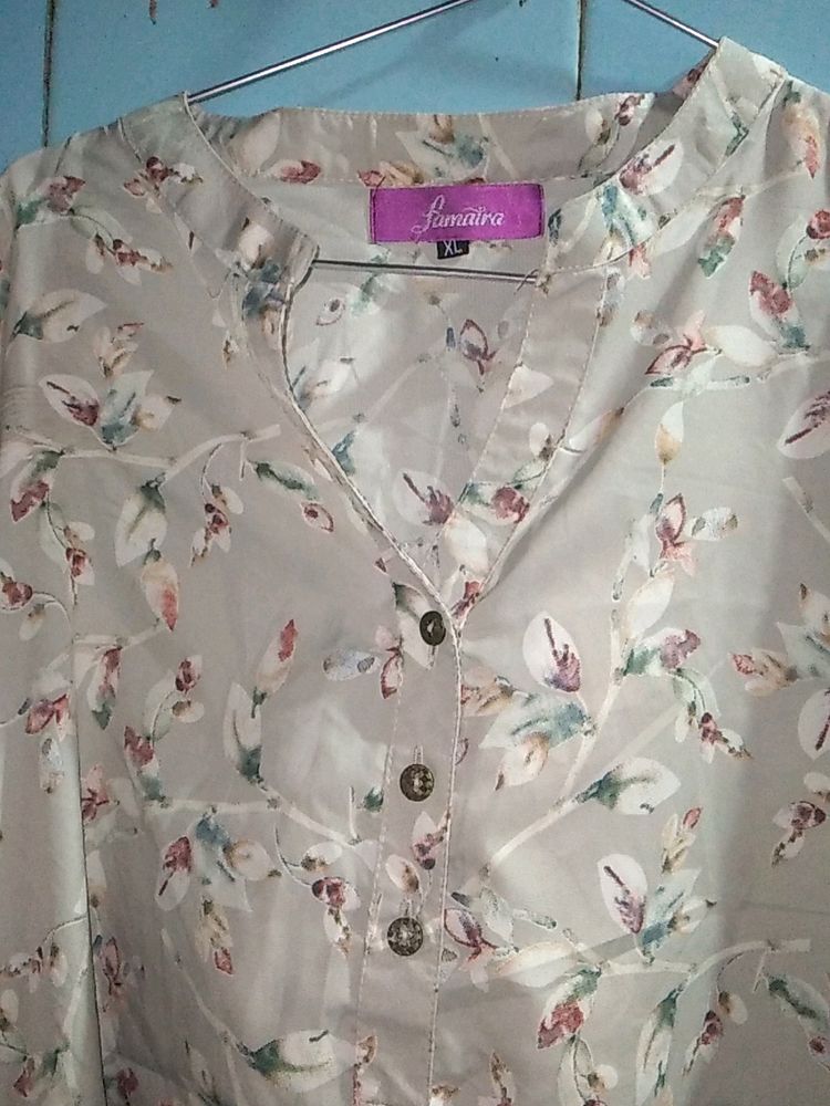 Women  Shirt