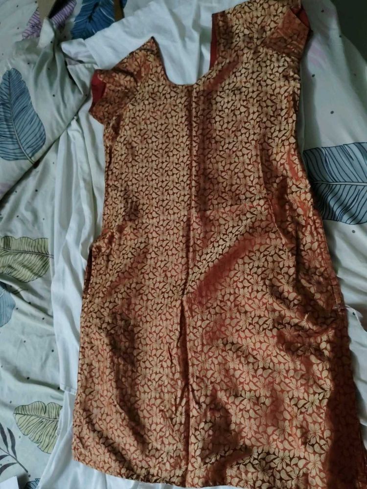 Ethnic Kurta