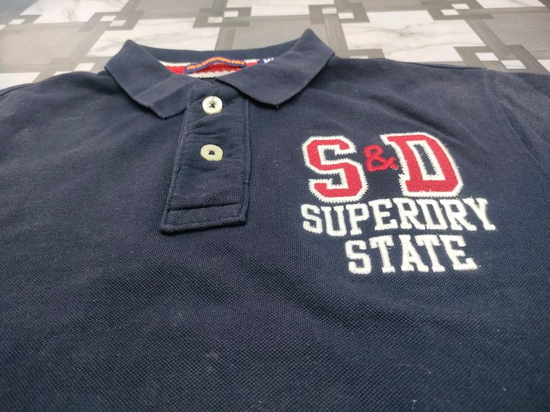 Polo Tshirt
