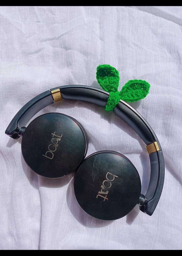 Headphones Accessories