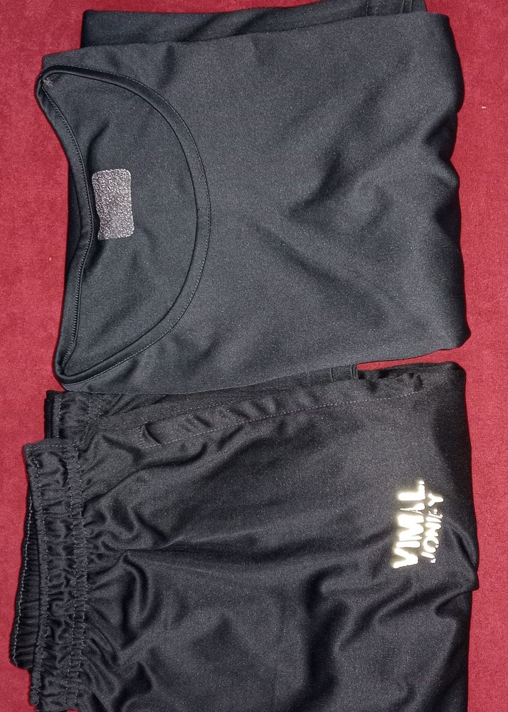 Tracksuit Gently Used Once Or Twice