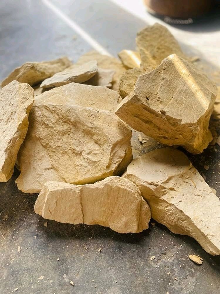 Multani  Mitti(fuller's Earth)