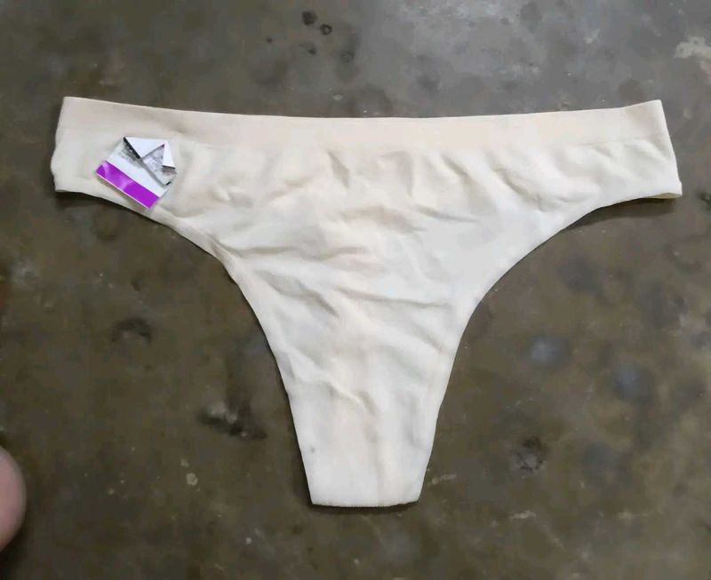 New Thong Panty