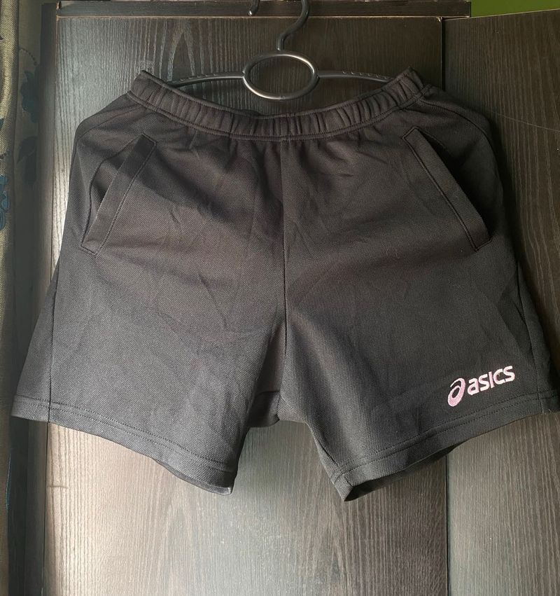 ASICS shorts