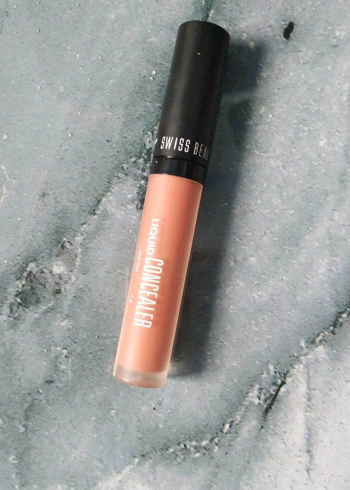 Swiss Beauty Full Coverage Concealer