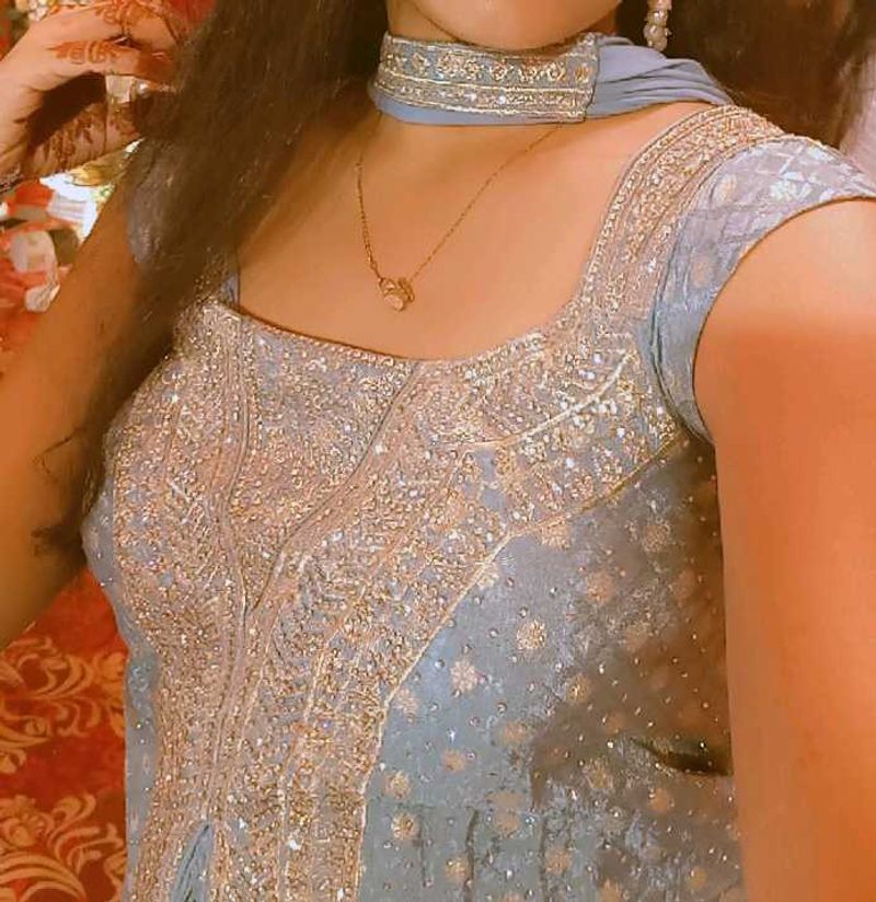 stylish indo western outfit