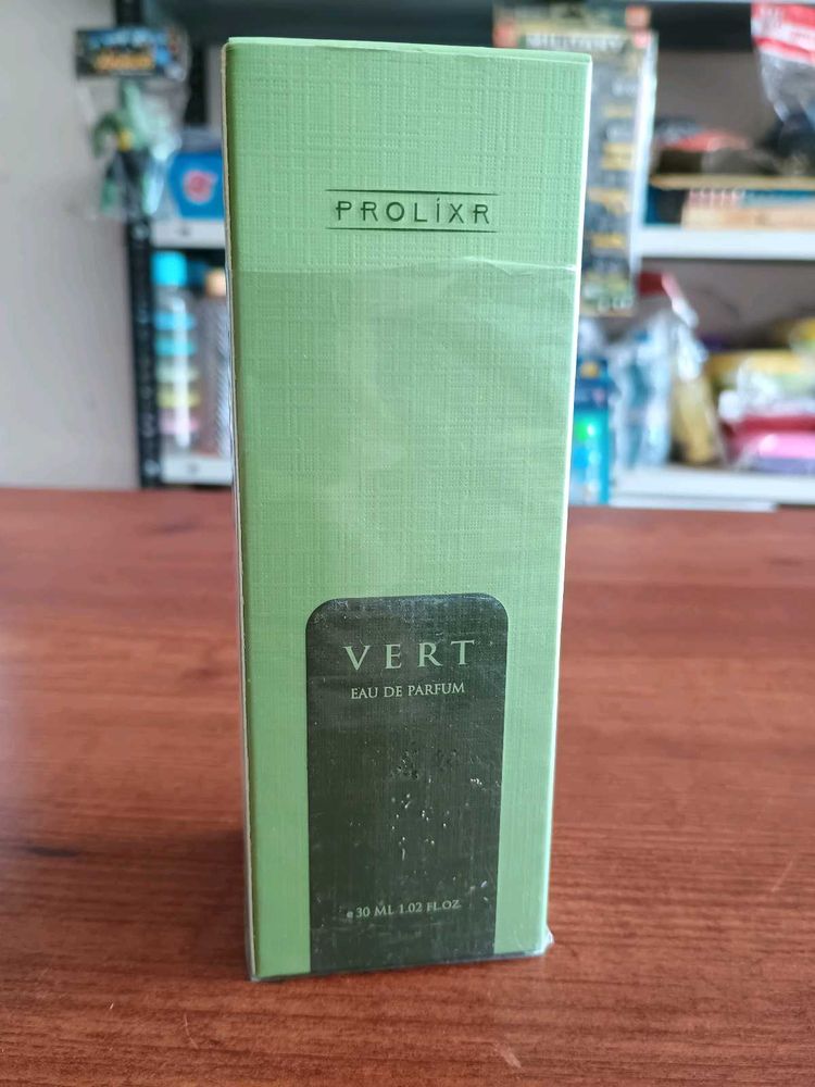 Prolixr Vert Eau De Parfum