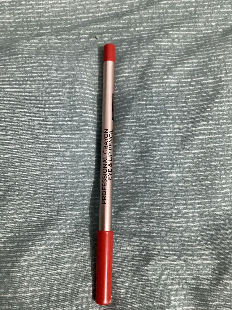 Lip &amp; Eye Pencil