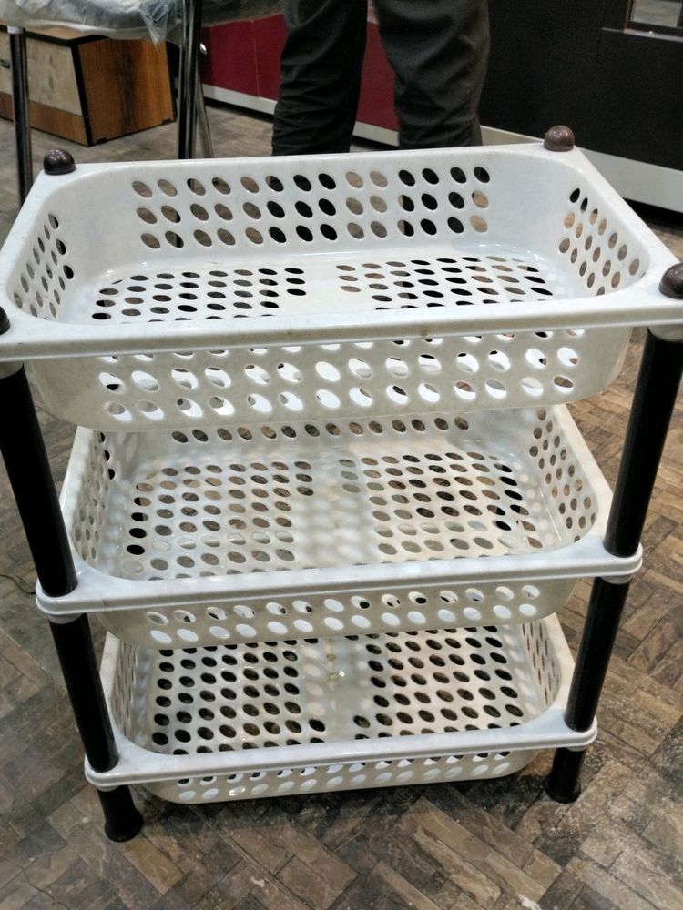 Storage Reck Combo