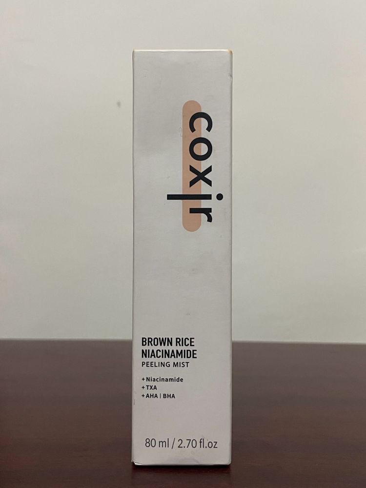 Korean Coxir Toner New