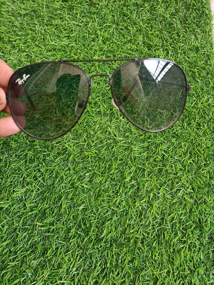 Unisex Rayban Sunglasses