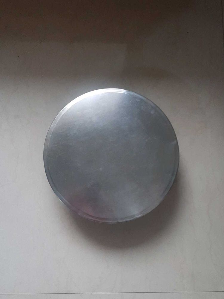 Steel Chapati Rolling Board