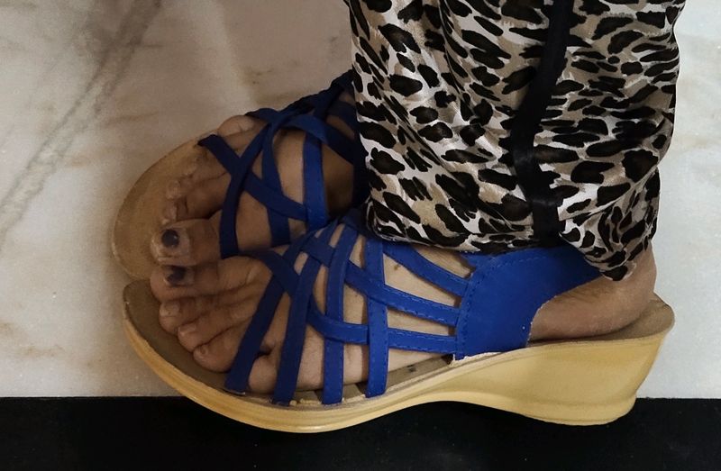 Women Block Heels