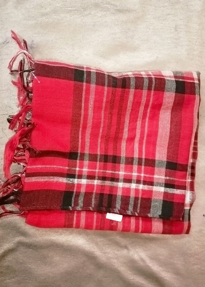 Red Rumali