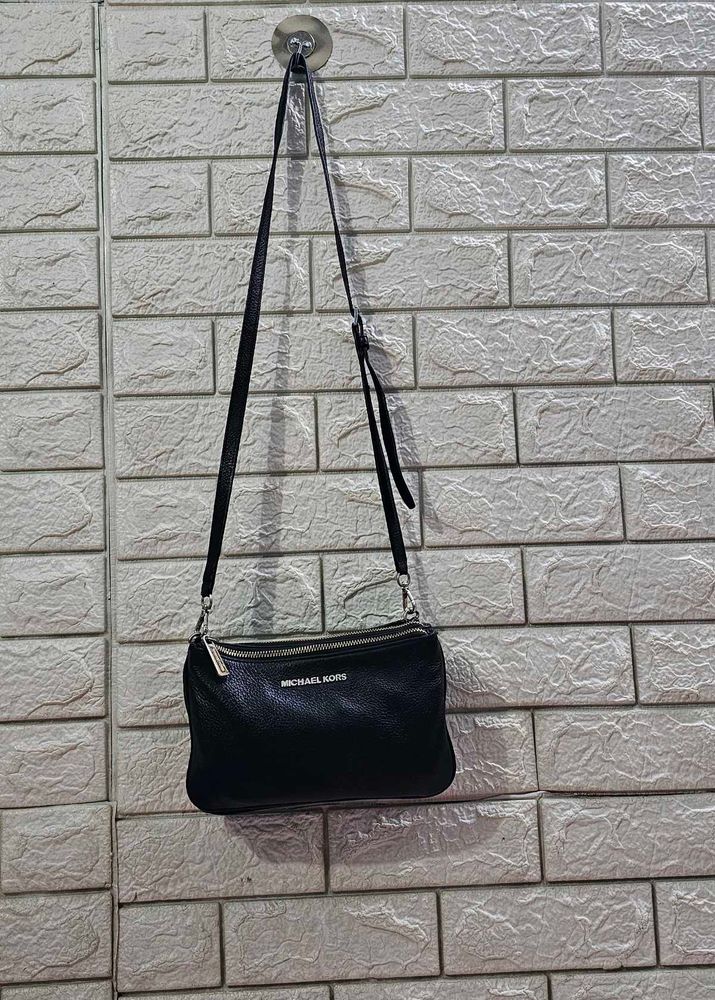 Michael Kors Jet Set Travel Crossbody Bag