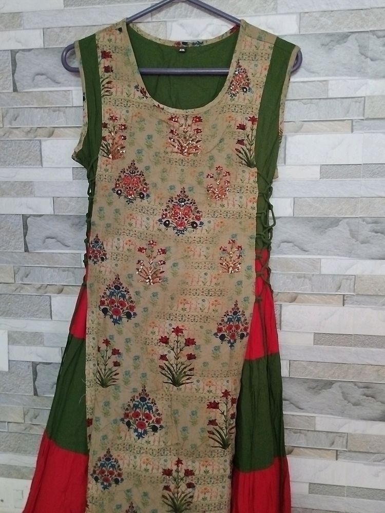 Kurti