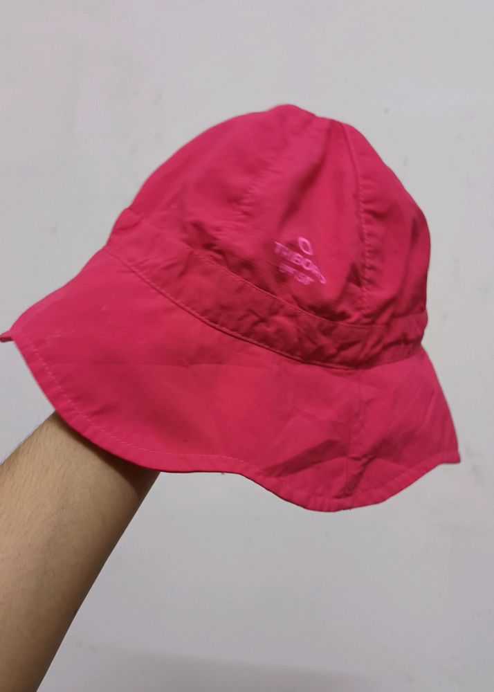 UV Kids Summer Hat....18 To 24 Month Kids