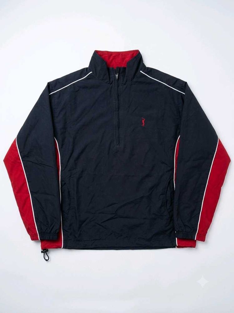 Men's Thrifted Jacket