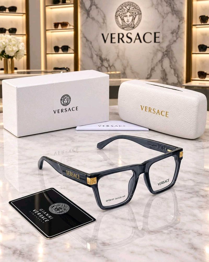 Versace Eyeglasses