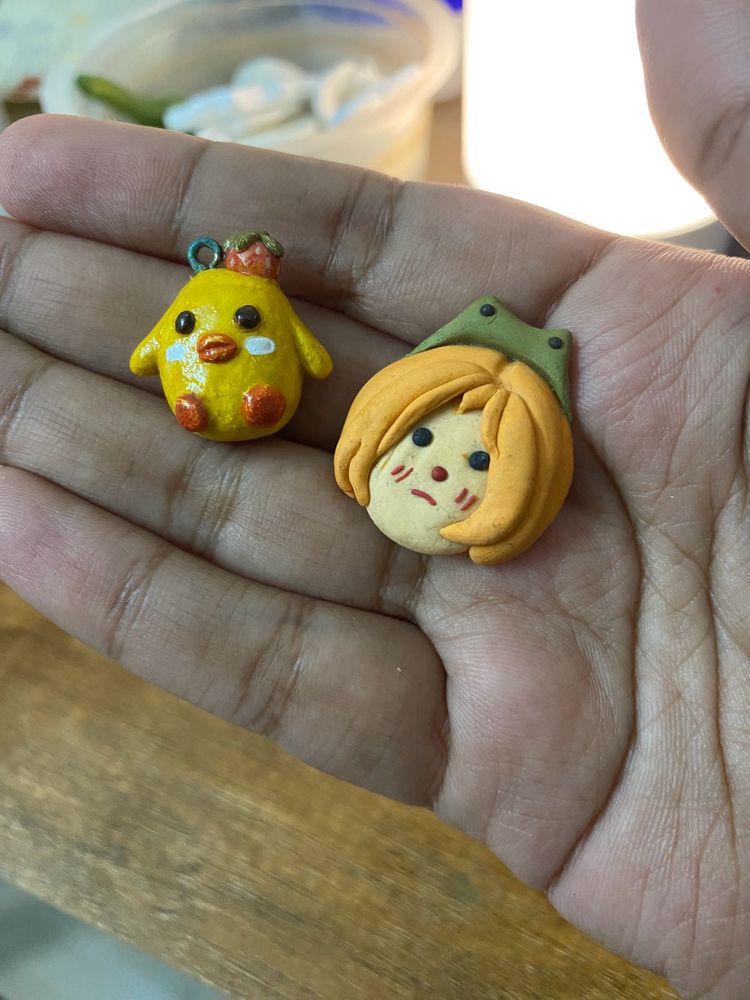 combo Charms