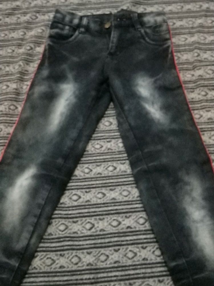 Combo Of Multi Jeans