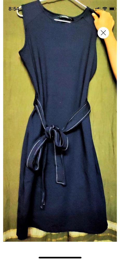 Westside dress