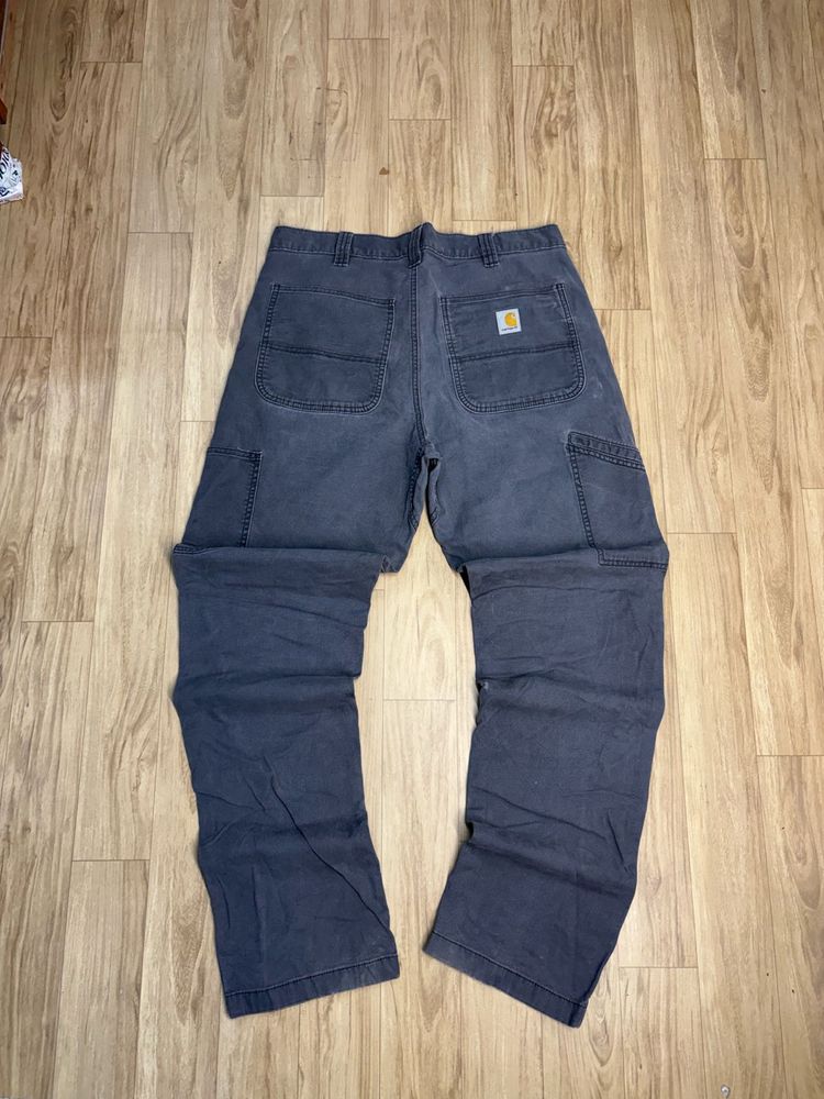 Carhartt Carpenter Pants