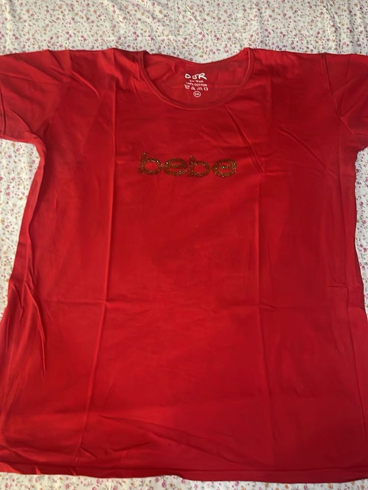 DJR bio Wash T-shirt