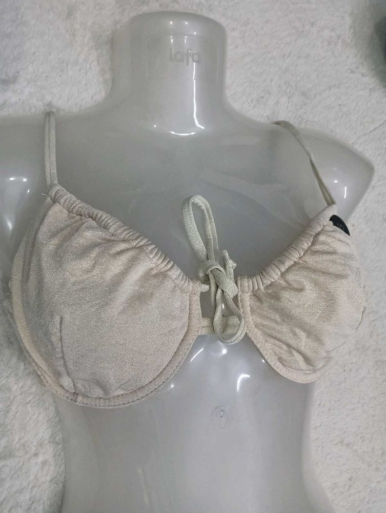 Comfortable ❤️new Beige ❤️Bra