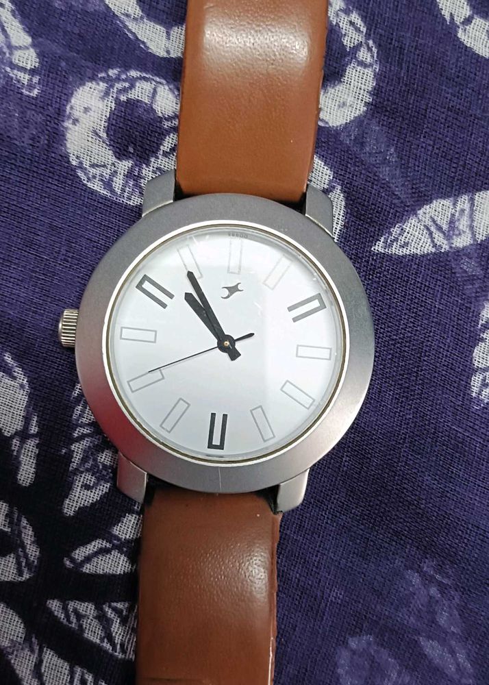 Fastrack watch
