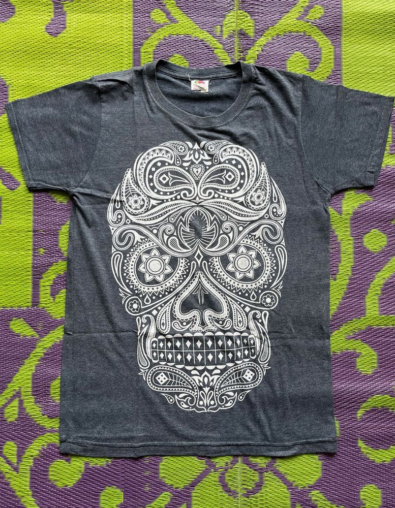 Unisex Tshirt Premium Size M