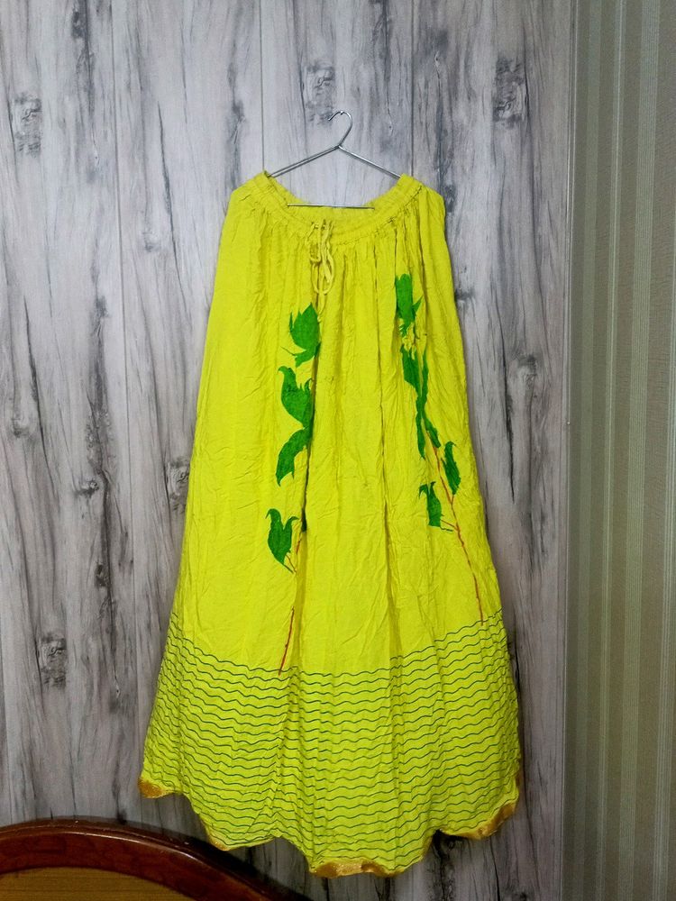 Long Skirt For Women