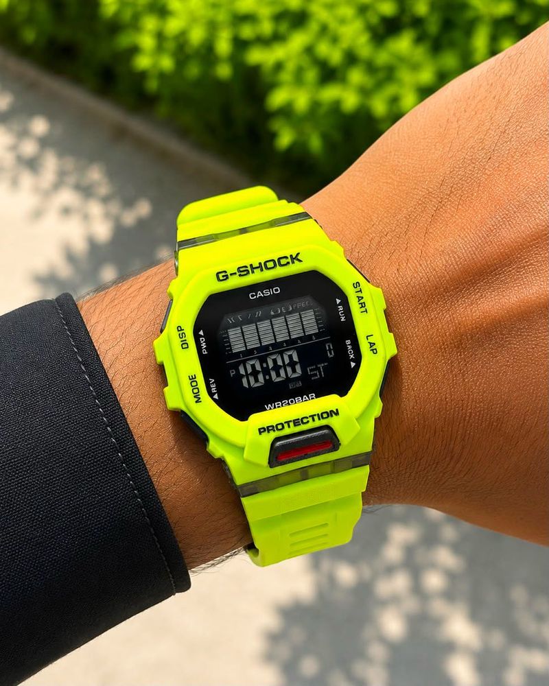 G-Shock Casio Digital Watch