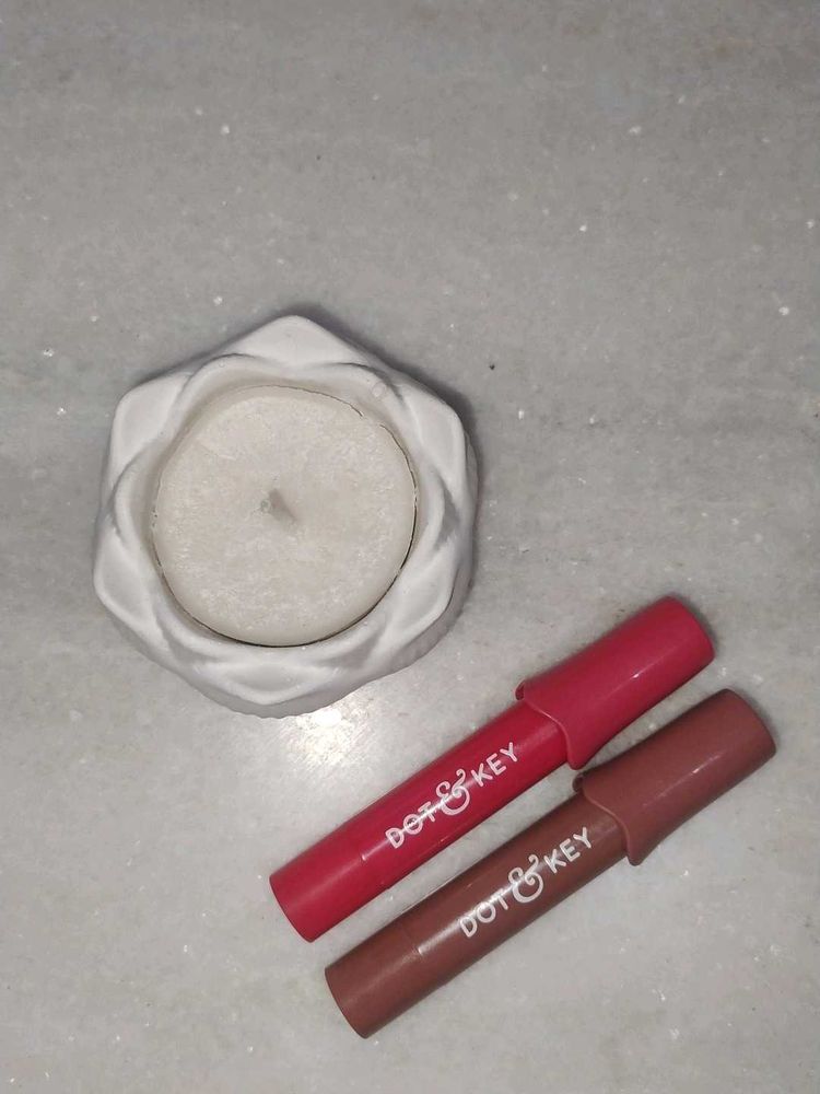 Dot &amp; Key Lipsticks - 2 Shades