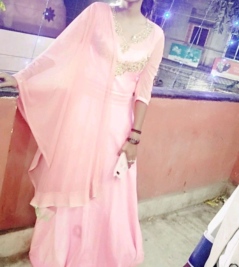 Beautiful Gown