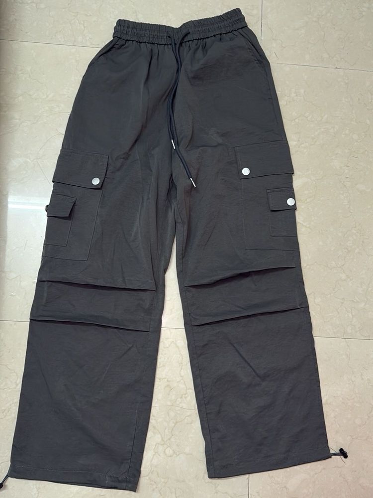 Trendy Cargo Pants