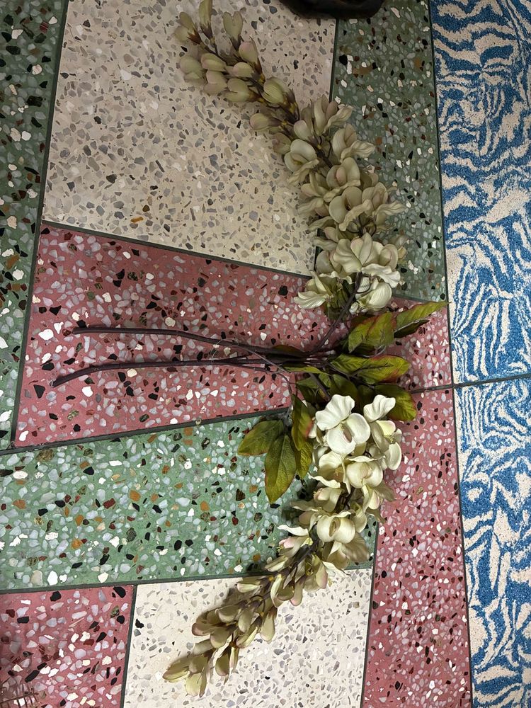 Sale!!Set of 2 Artificial Plant Decor