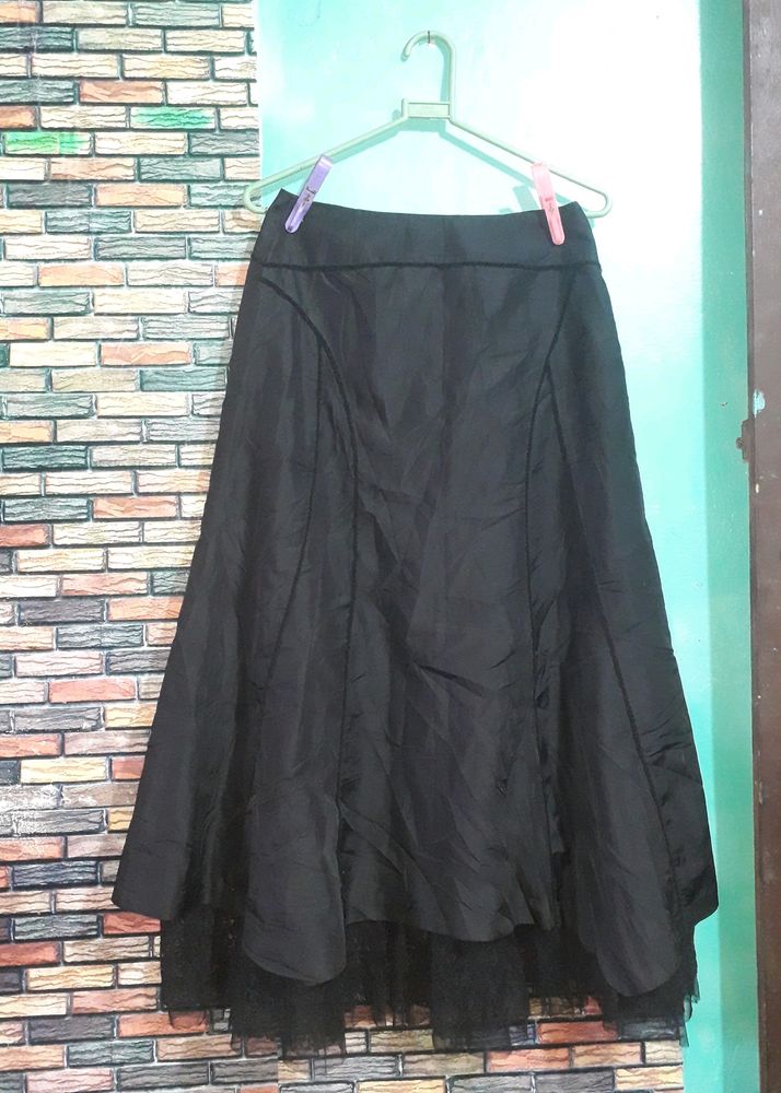 Pinterest OLD MONEY Skirt