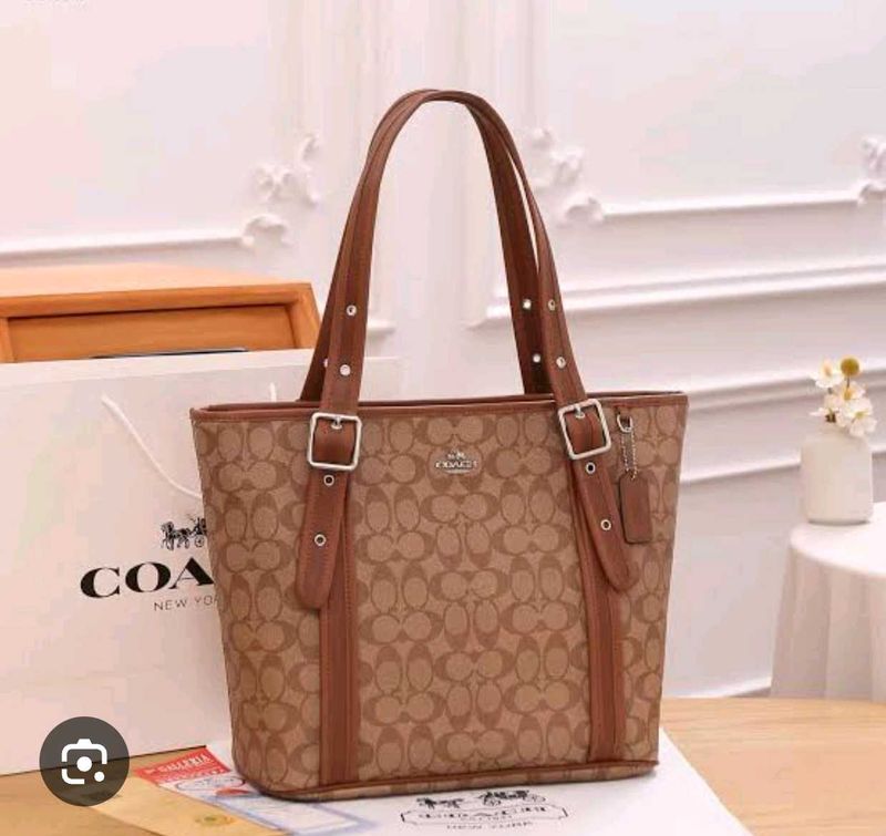 Coach handbags
