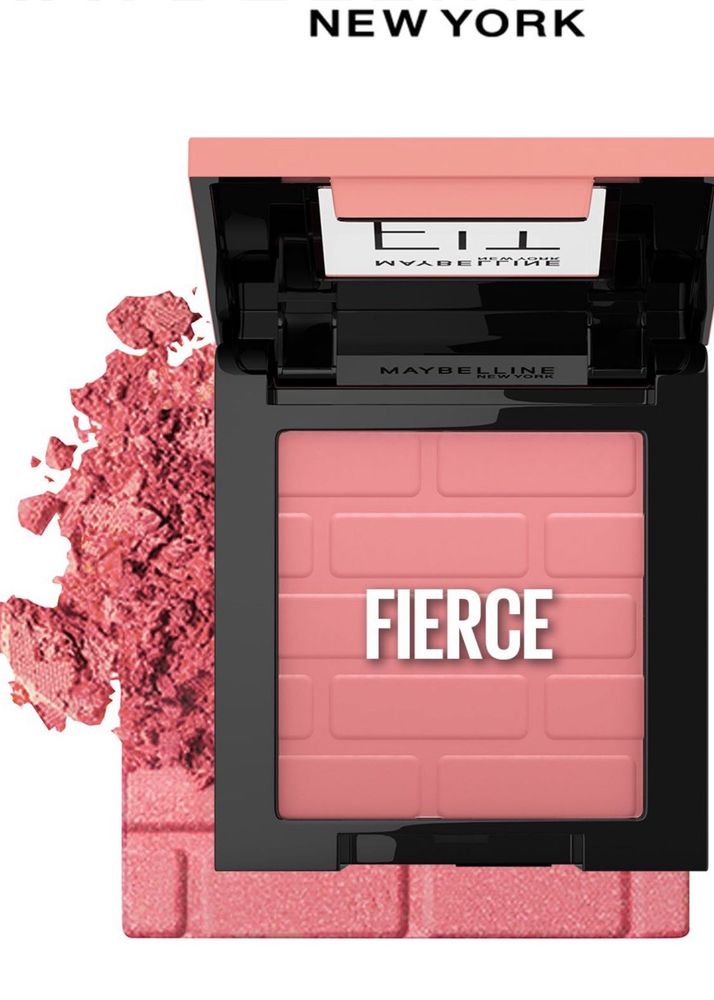 Shade- Fierce