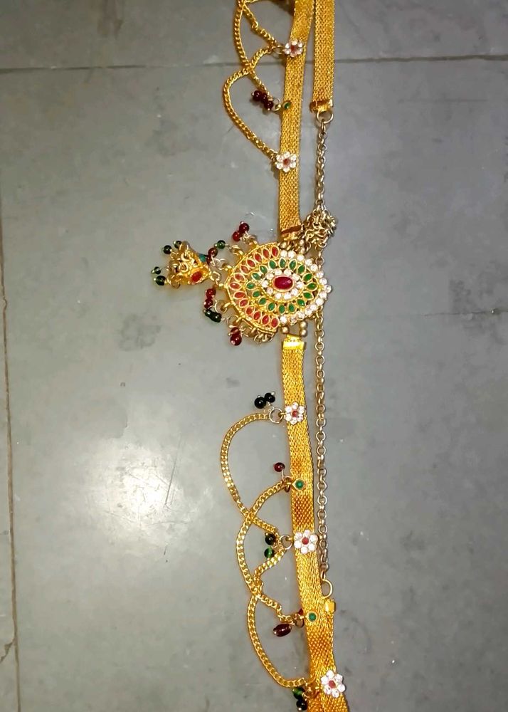 waist chain