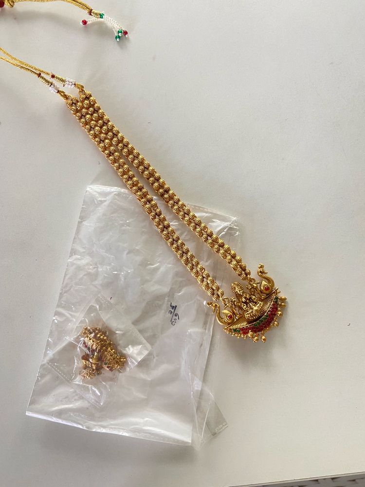 New Temple Design Chain With Earning
